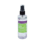Apothecary Wipe N Clear Lens Cleaner 4 Oz 6/24