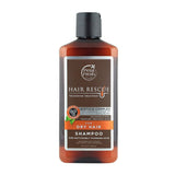 Petal Fresh Pure Hair Rescue Shampoo For Dry Hair 12 Oz