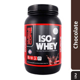 Muscle Core Nutrition Iso  Whey 2 lb Chocolate