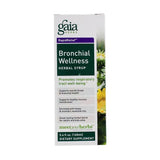 Gaia Herbs Bronchial Wellness Herbal Syrup 5.4 Oz