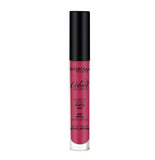 Deborah Fluid Velvet Lipstick Shocking Fuchsia 4