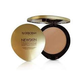 Deborah New Skin Compact Foundation N 0