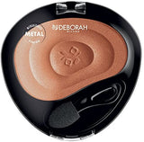 Deborah 24 Ore Velvet Metal Eyeshadow 82