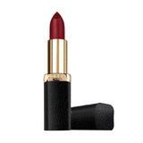 Loreal Coloreal Riche Matte Addiction Lipstick 349 Paris Cherry