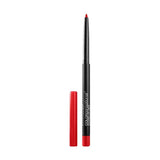 Maybelline Coloreal Sensational Shaping Lip Liner 80 Red Escape