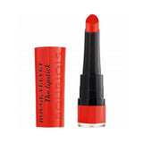 Bourjois Rouge Velvet The Lipstick 7 Joli Carmin Ois