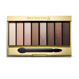 Max Factor Masterpiece Nude Eyeshadow Pallette 01 Cappuccino