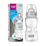 Lovi Medical+ Bottle With Dynamic Teat 330ml 9m+