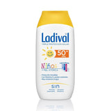 Ladival Sun Protection Milk For Children Spf 50 200 ml