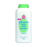Johnson's Baby Fresh Powder  200 Gm
