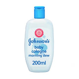 Johnson's  Baby Cologne Morning Dew 200 ml