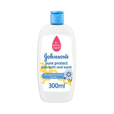 Johnson's Baby Pure Protect Bath 300 ml