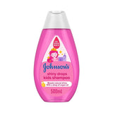 Johnson's Shiny Drops Shampoo 500 ml