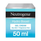 Neutrogena Hydra Boost Gel Cream 50 ml