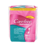 Carefree Flexi Comfort Cotton 20's