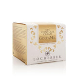 Locherber Gold 24K Eye Contour Cream 30 ml
