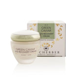 Locherber Green Caviar Eye Recovery Cream 30 ml