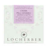 Locherber Day & Night Cream For Sensitive Skin 50 ml