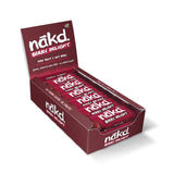 Nakd Berry Delight Bar 35 g 18 Count