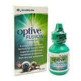 Optive Fusion Eye Drop 10 ml