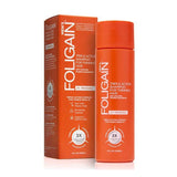 Foligain Triple Action Shampoo for Thinning Hair for Men with 2% Trioxidil 236 ml