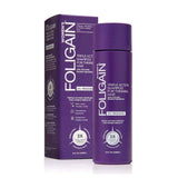 Foligain Triple Action Shampoo for Thinning Hair for Women with 2% Trioxidil 236 ml