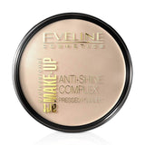 Eveline Art Make Up Powder Transparent No 31