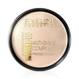 Eveline Art Make Up Powder Natural No 32