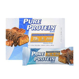 Pure Protein Chocolate Salted Caramel 50g - Box of 6pcs