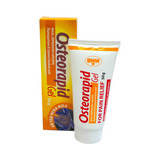 OSTEORAPID GEL 50 GM