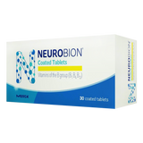 Neurobion Tablet 30's