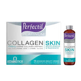 Vitabiotics Perfectil Platinum Collagen Skin Drinks 50 ml x 10's