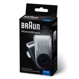 Braun Shave On The Go Washable Precision Trimmer