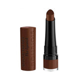 Bourjois Rouge Velvet The Lipstick 25 Maca Brown