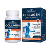 Natures Aid Collagen Joint Formula  60's Capsules