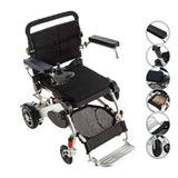 Kd Power Wheelchair Pl001-1002