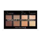 Max Factor Miracle Contouring Universal Palette