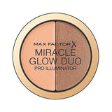 Max Factor Miracle Glow Duo Pro Illuminator 20 Medium