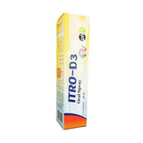 Itro D3 Oral Spray 10ml