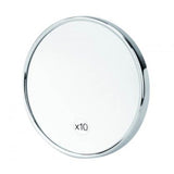 Beter Elite Chrome Plated Magnifying Mirror x10