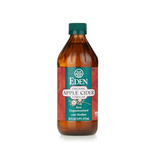 Eden Organic Apple Cider Vinegar 473 ml