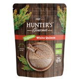 Hunter’s Gourmet Organic White Quinoa 300 g