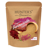 Hunter's Gourmet Organic Amaranth Seeds 300 g