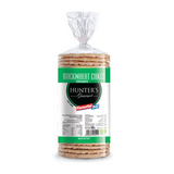 Hunter’s Gourmet Organic Cereal Buckwheat Cakes 100 g