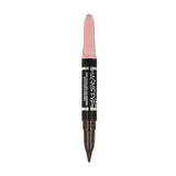 Rimmel Magnif Eyes Eye Shadow Liner 007 Pink Out The Box