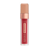 Loreal Les Chocolats Ultra Matte Liq Lstk 864 Tasty Ruby