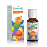 Puressentiel Essential Oils-Diffusion Happy 30 ml