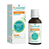 Puressentiel Essential Oils-Diffusion Respiratory Blend 30 ml