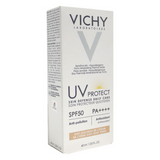 Vichy Uv Protect Spf50 Daily Cream Tinted 40 ml