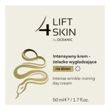 Oceanic L4S Intense Wrinkle-Ironing Day Cream 50 ml